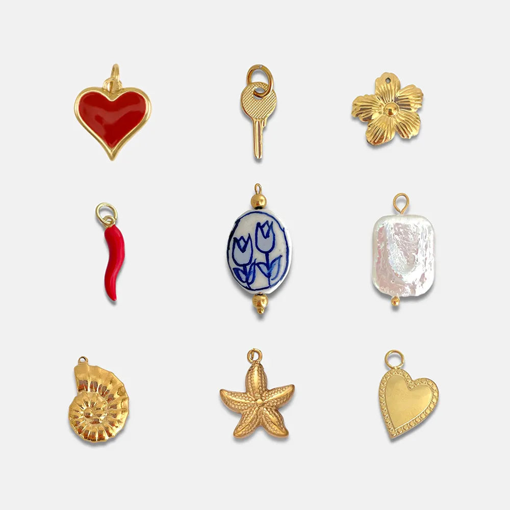 Charms