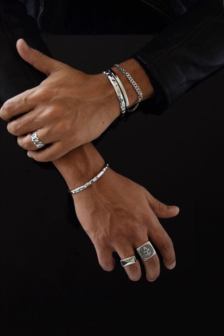 MENS JEWELRY