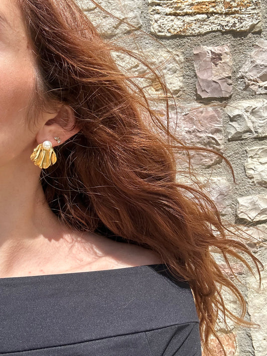Mariposa Earrings