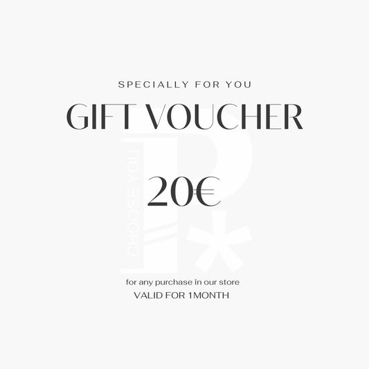 Persona Gift Card