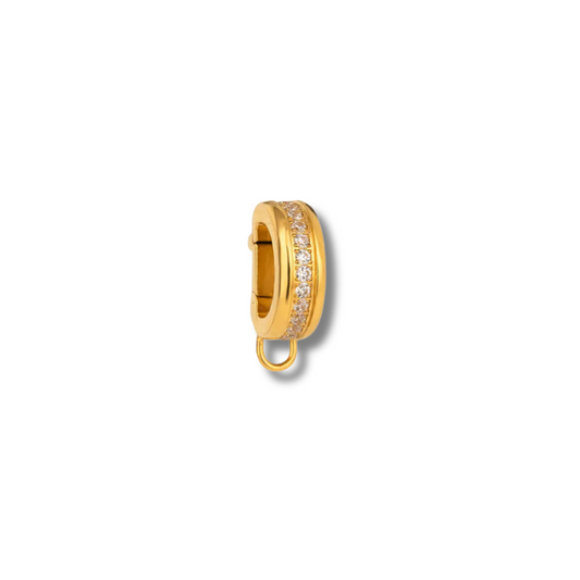 Delos Clasp