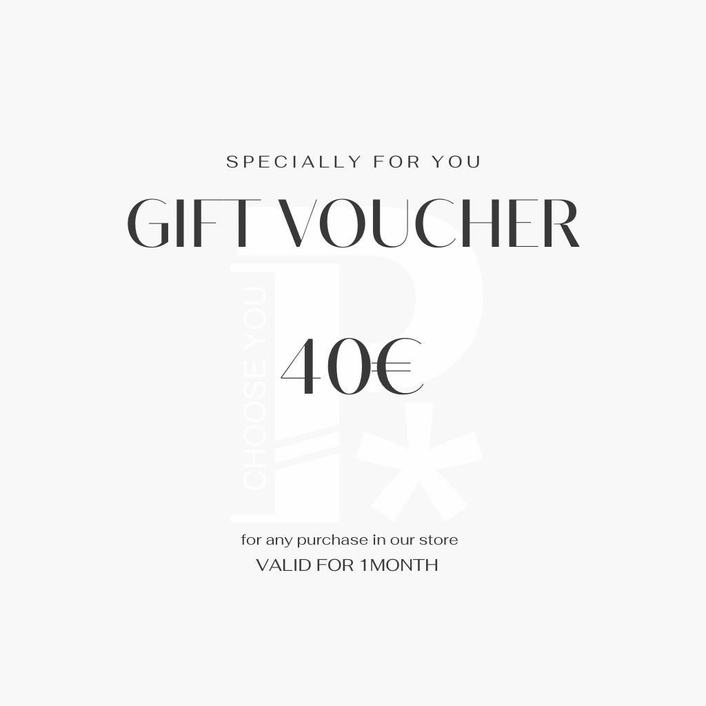 Persona Gift Card