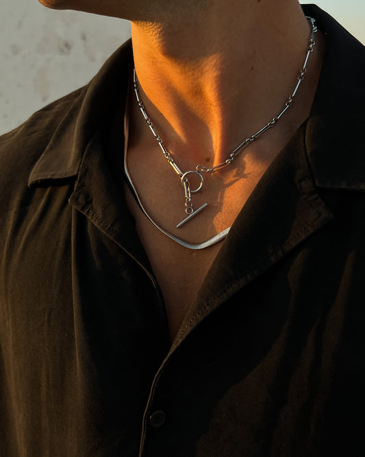SNAKE SKIN