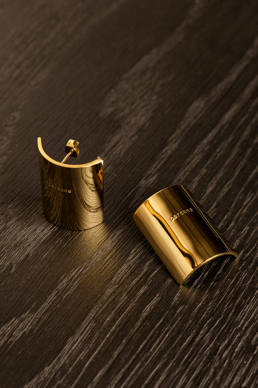 Persona Earrings