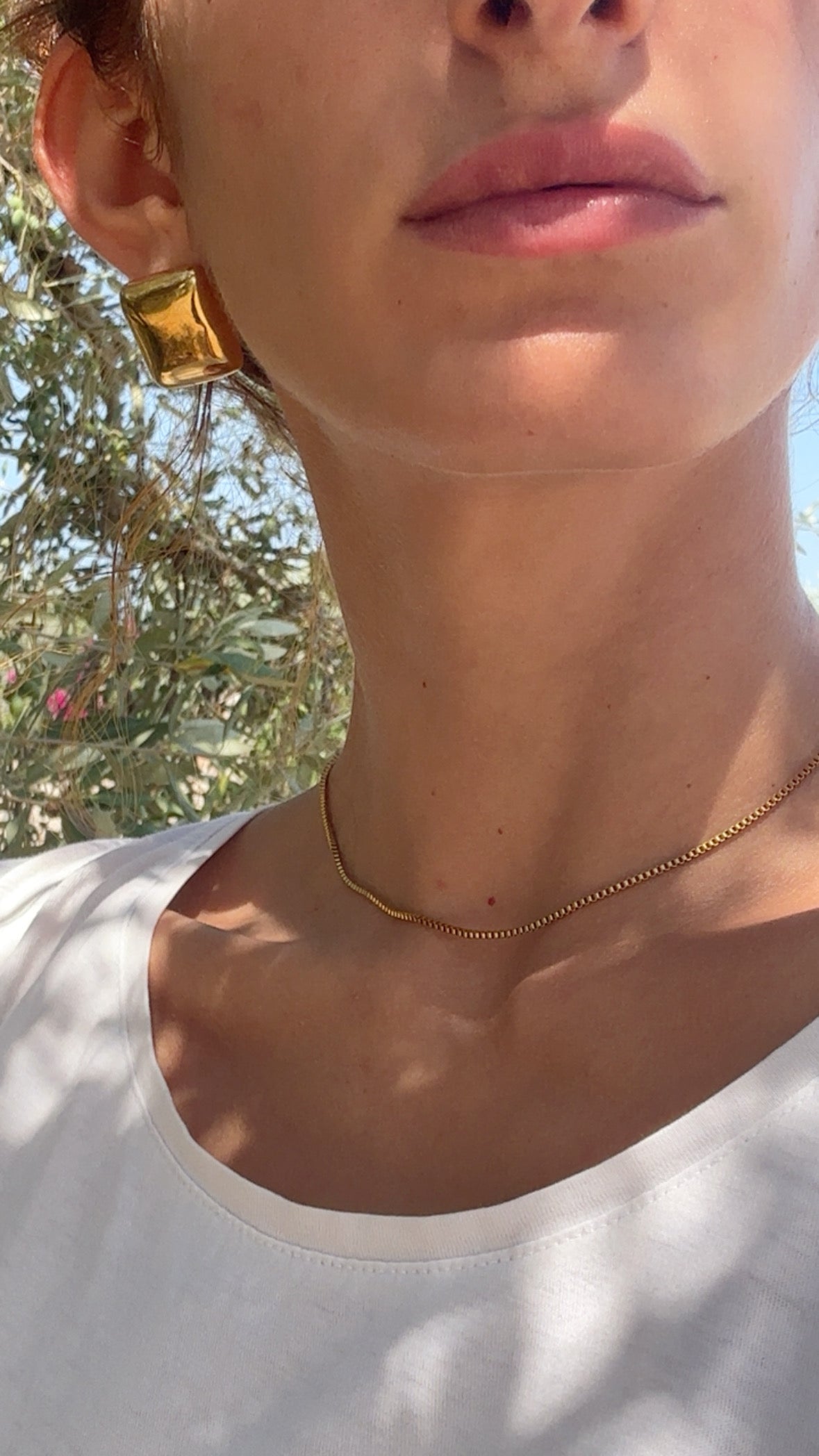 Blair Chain
