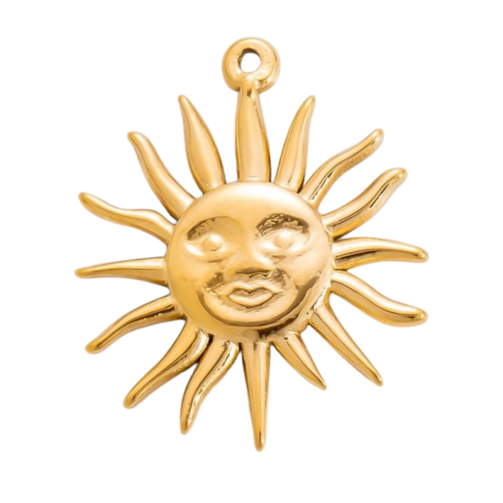 Sun Charm