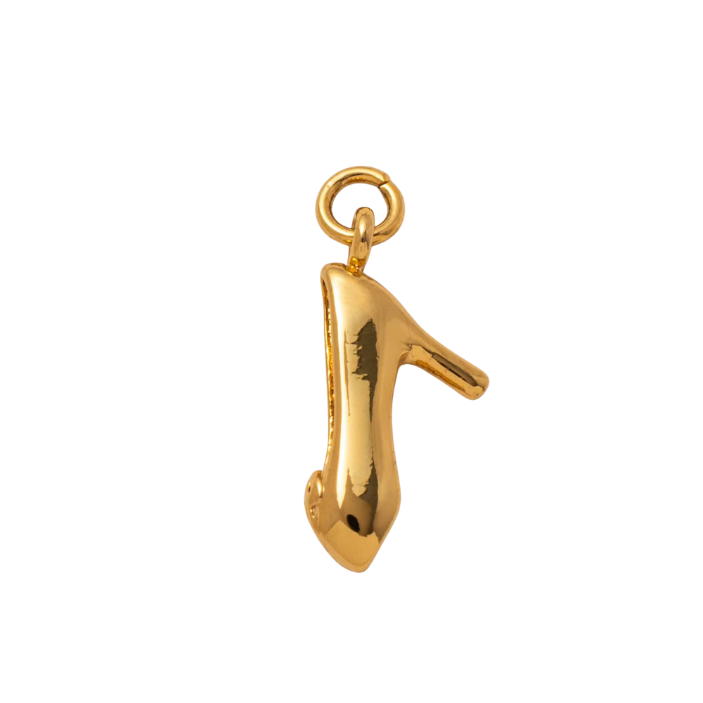 High heels Pump Charm