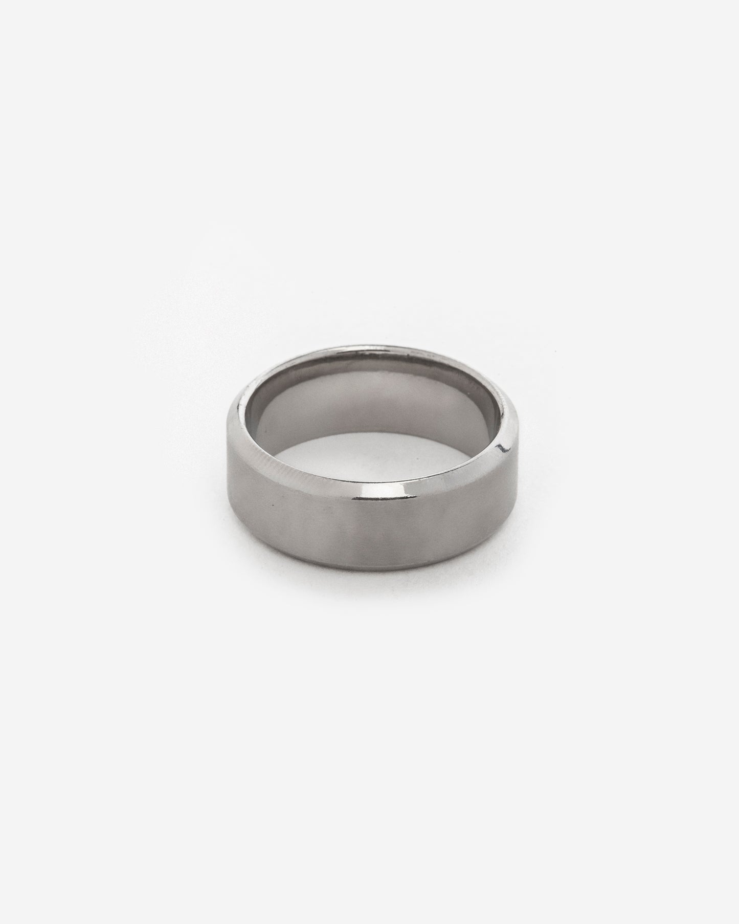 SIMPLICITY ROUND