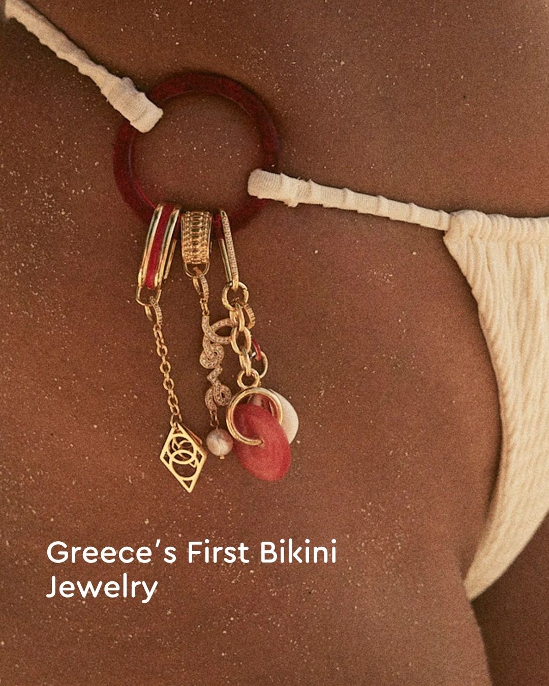 Bikini Jewellery