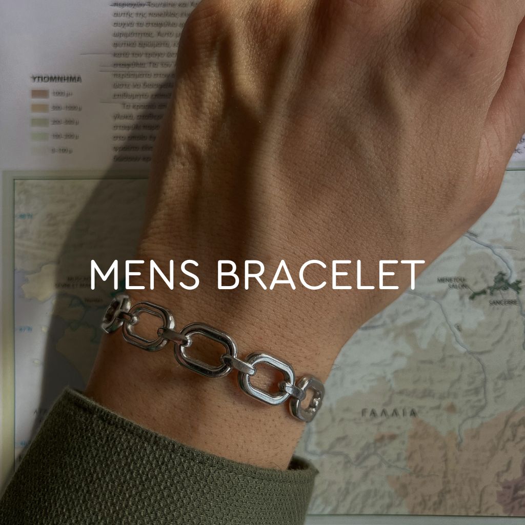 MENS BRACELET COLLECTION