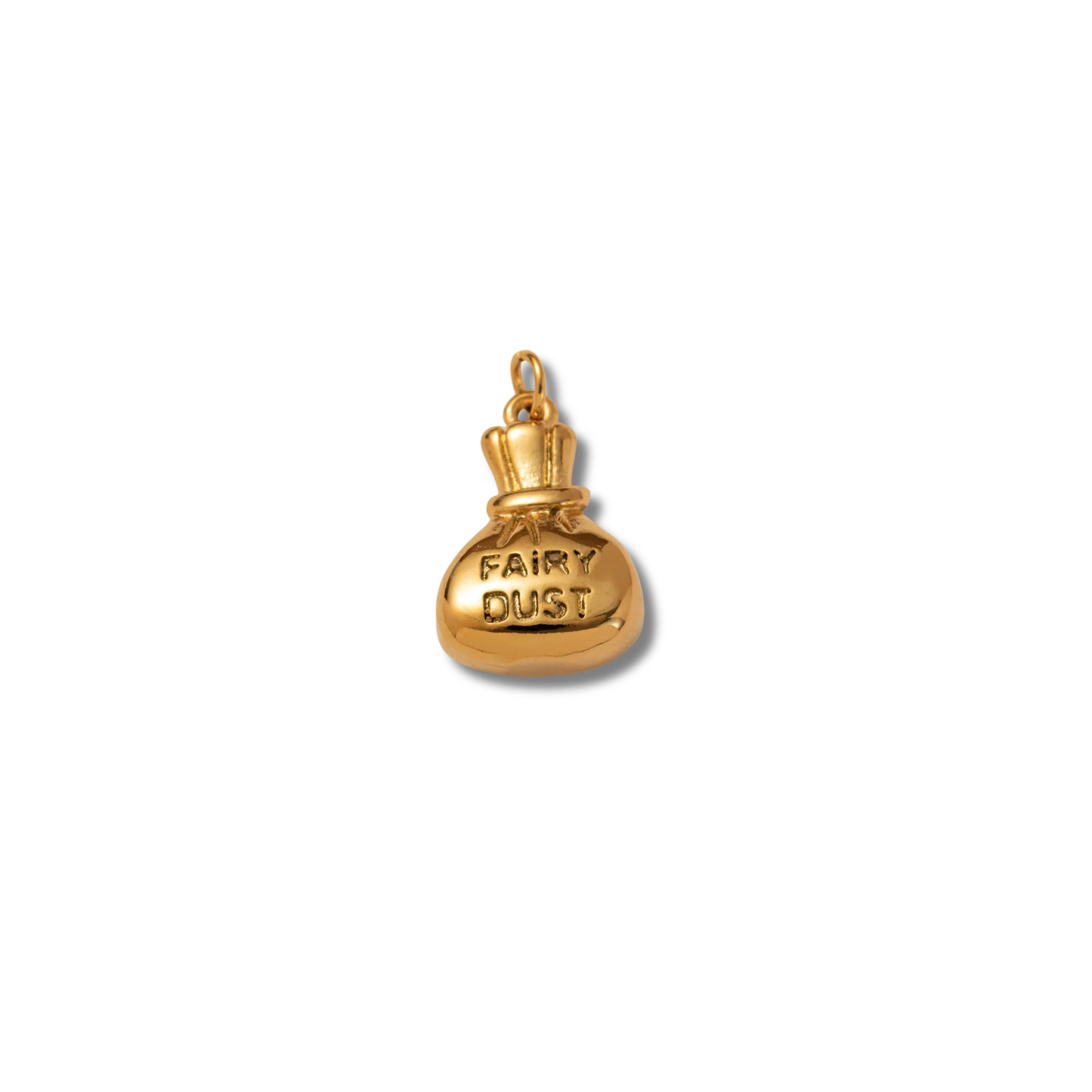 Fairy Dust Charm