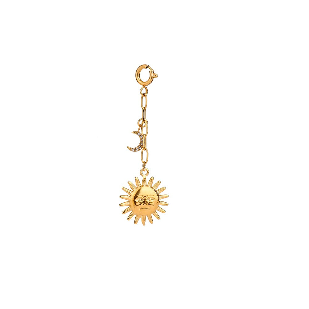 Sun & Moon (pre-order)