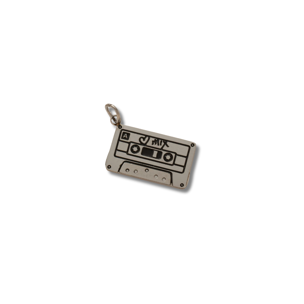 Mixtape Charm