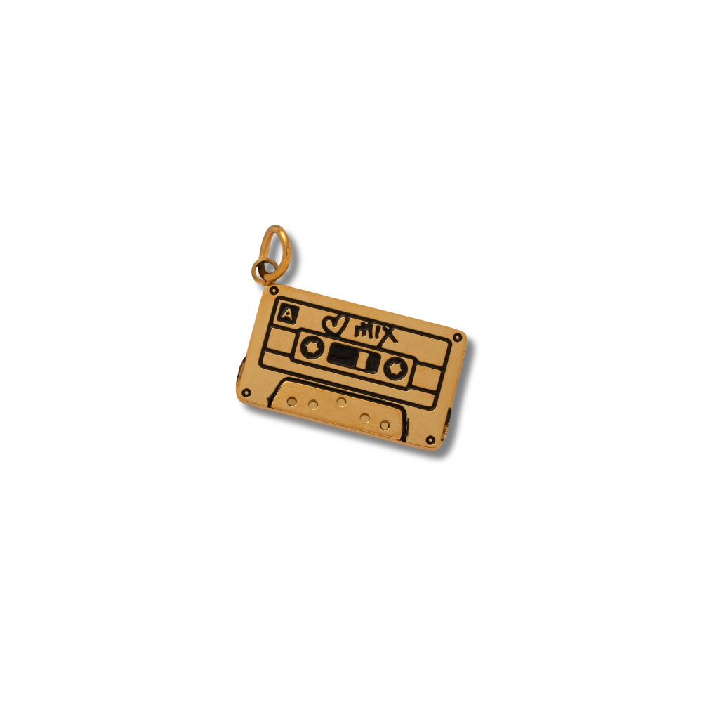 Mixtape Charm