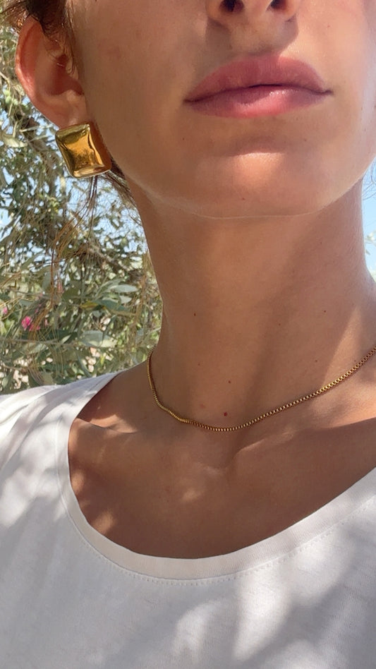 Blair Chain