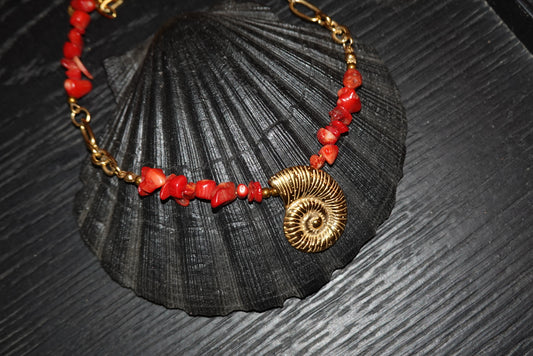 Red Coral