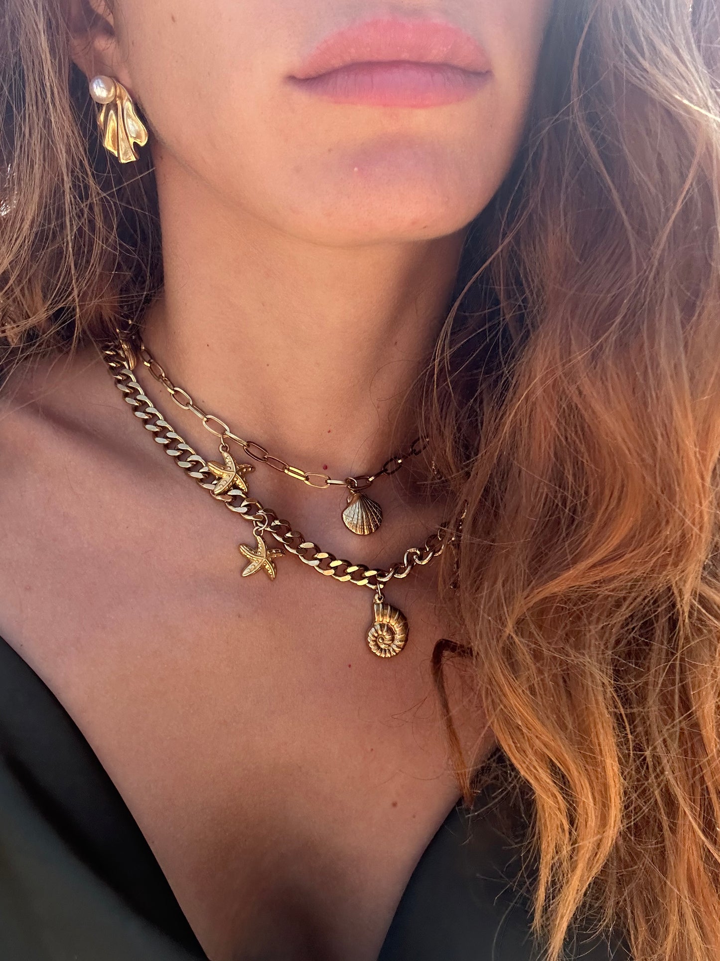 Paxos Necklace