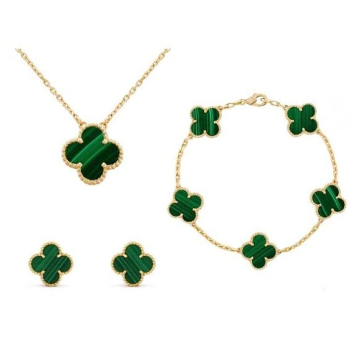 Clover Set