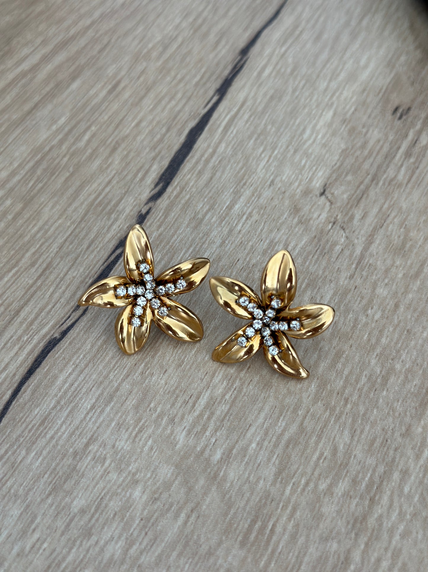 Filina Earrings