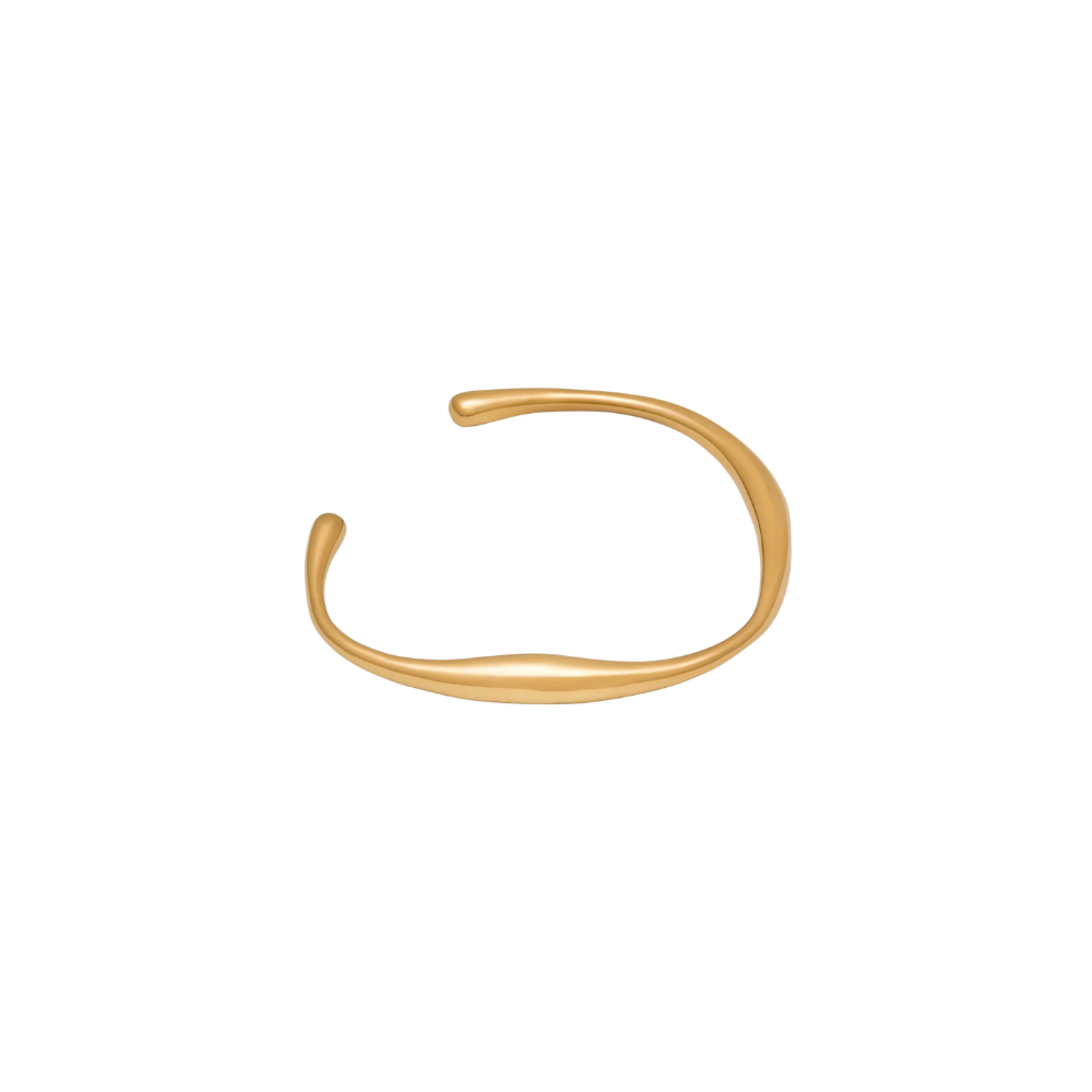 Irregular Cuff
