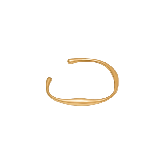 Irregular Cuff
