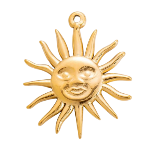 Sun Charm