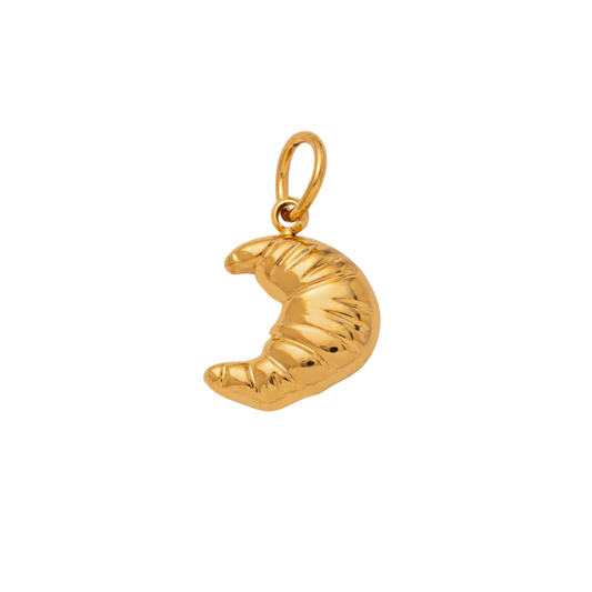 Croissant Charm