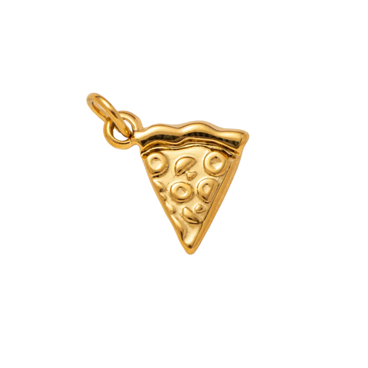 Pizza Slice Charm